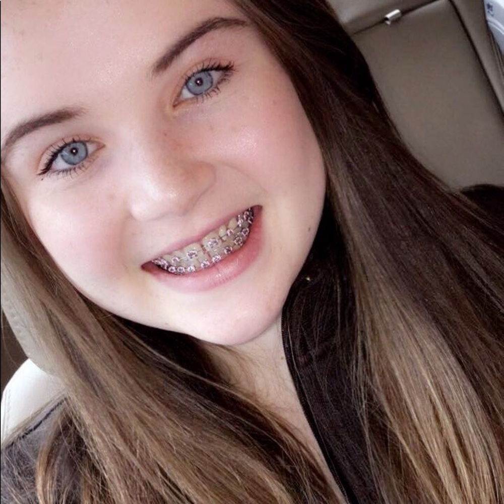 Meet your Posher, Sarah